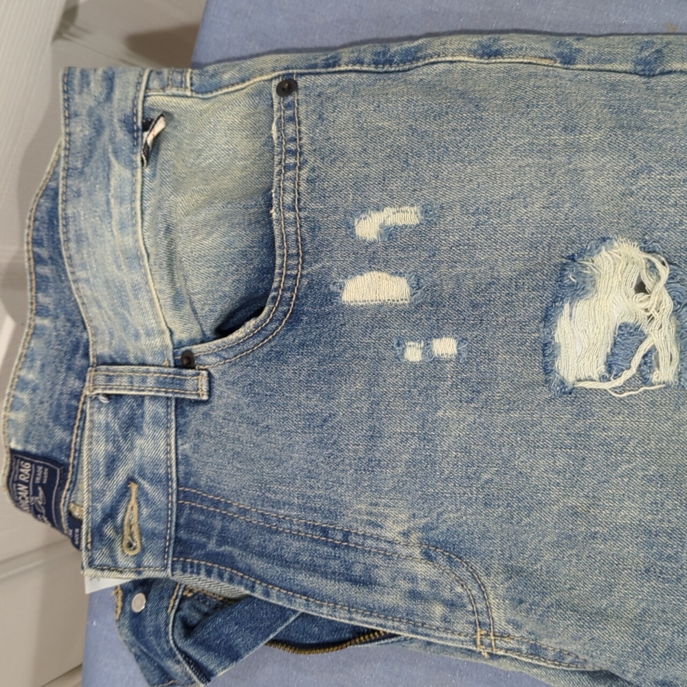 Men's jeans 32x34